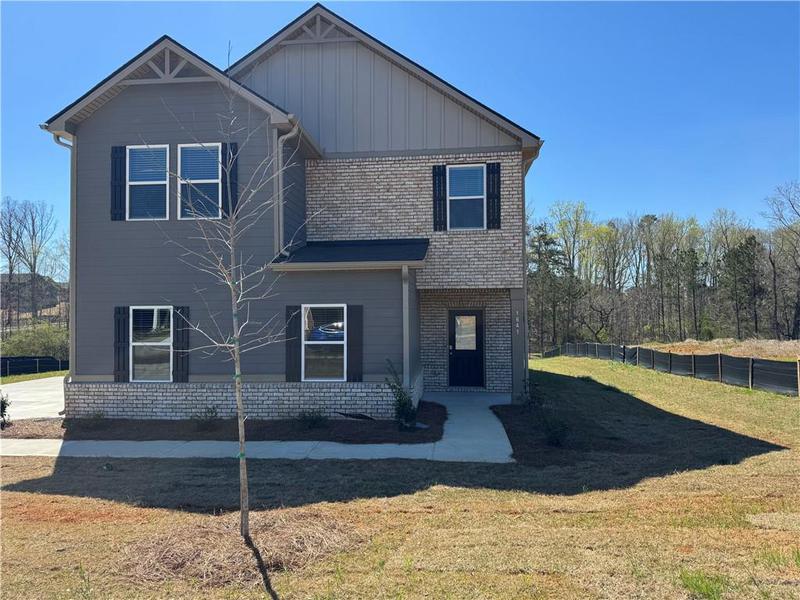 Image for property 1641 Fuma Leaf Way, Mcdonough, GA 30253