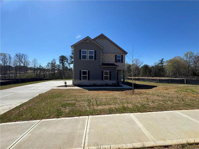 Image for property 1641 Fuma Leaf Way, Mcdonough, GA 30253