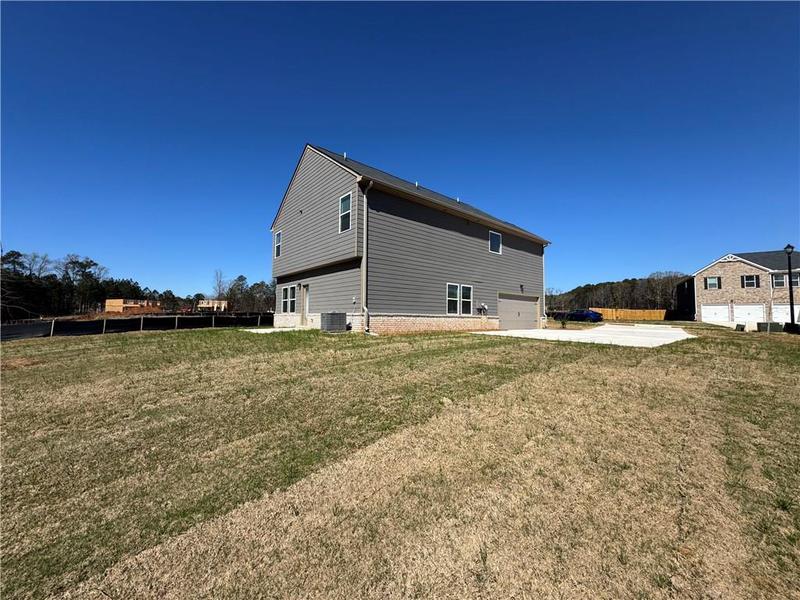 Image for property 1641 Fuma Leaf Way, Mcdonough, GA 30253