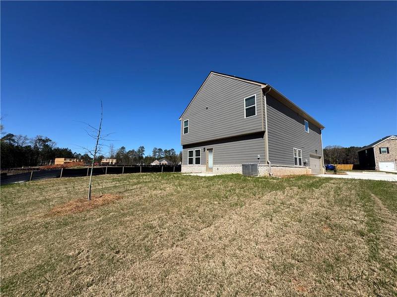 Image for property 1641 Fuma Leaf Way, Mcdonough, GA 30253