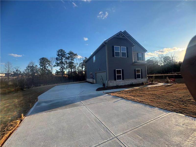 Image for property 1641 Fuma Leaf Way, Mcdonough, GA 30253