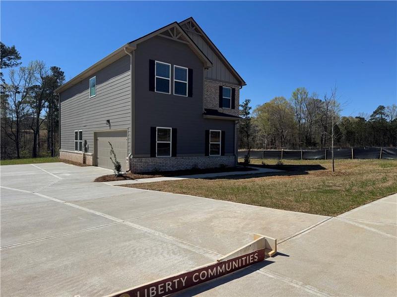 Image for property 1641 Fuma Leaf Way, Mcdonough, GA 30253