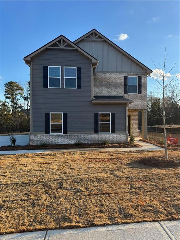 Image for property 1641 Fuma Leaf Way, Mcdonough, GA 30253