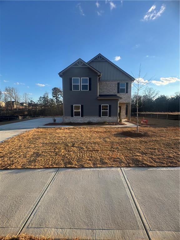 Image for property 1641 Fuma Leaf Way, Mcdonough, GA 30253