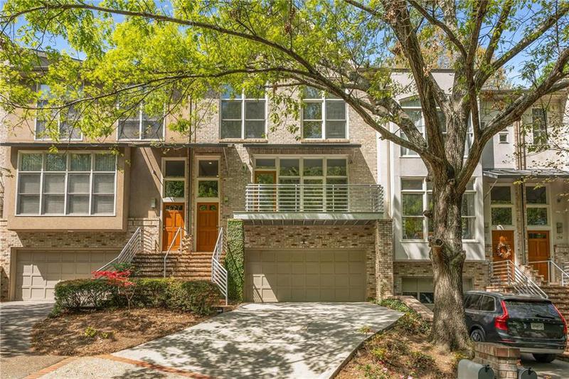 Image for property 1290 Fernwood Circle, Brookhaven, GA 30319