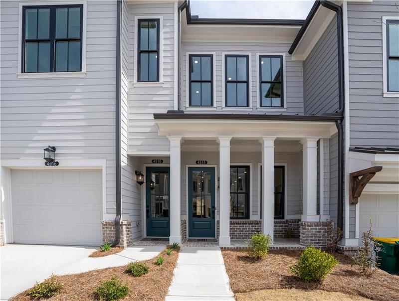 Image for property 4918 Sudbrook Way 252, Peachtree Corners, GA 30092