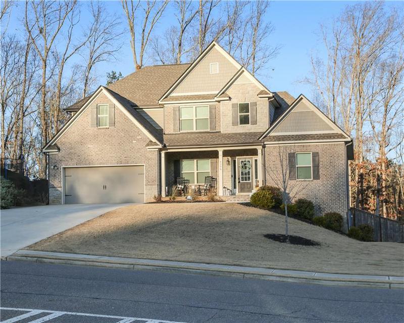 Image for property 4596 Birch Way, Loganville, GA 30052