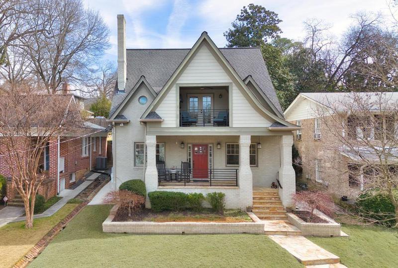 Image for property 101 Terrace Drive, Atlanta, GA 30305