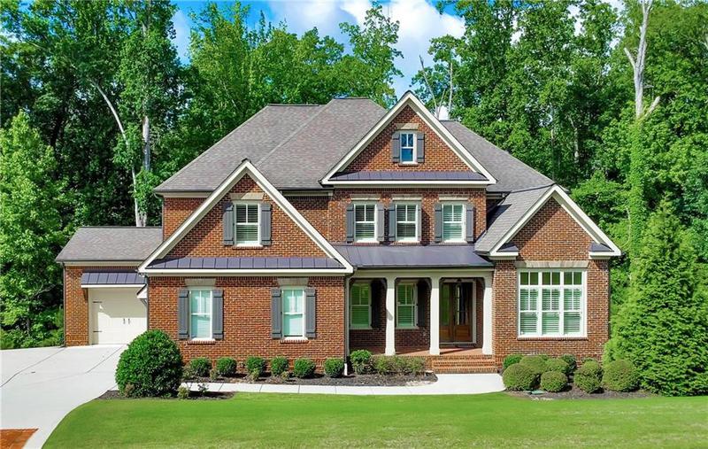 Image for property 2423 Rosapenna Lane, Kennesaw, GA 30152