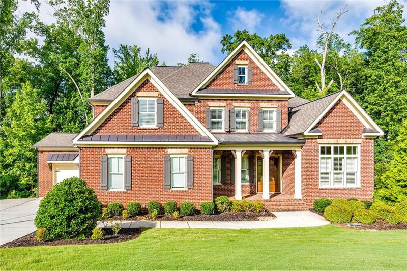 Image for property 2423 Rosapenna Lane, Kennesaw, GA 30152