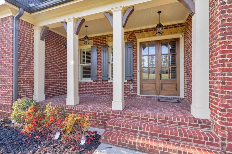 Image for property 2423 Rosapenna Lane, Kennesaw, GA 30152