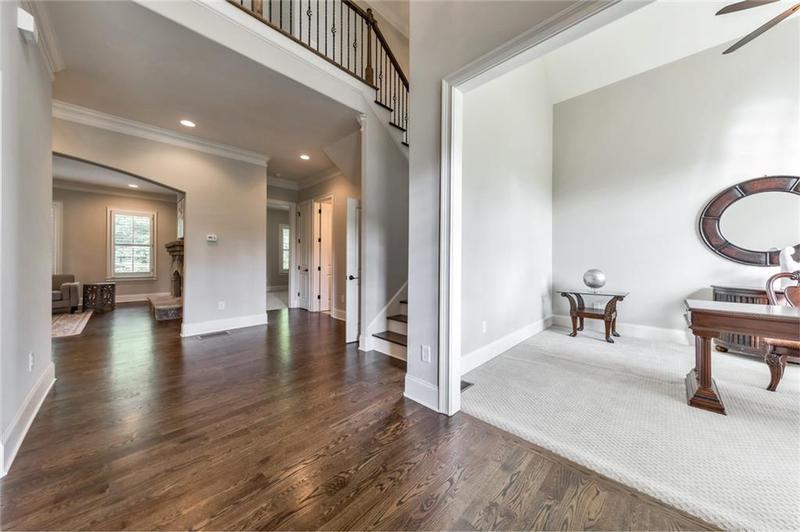 Image for property 2423 Rosapenna Lane, Kennesaw, GA 30152