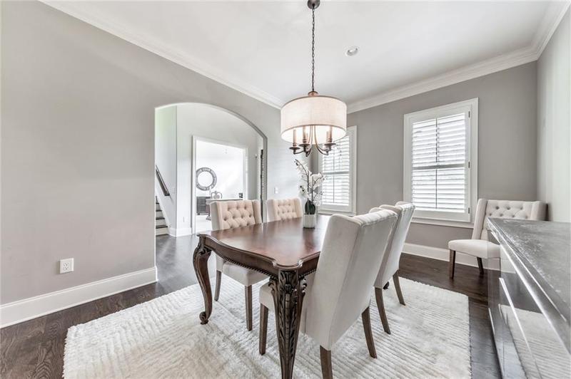 Image for property 2423 Rosapenna Lane, Kennesaw, GA 30152