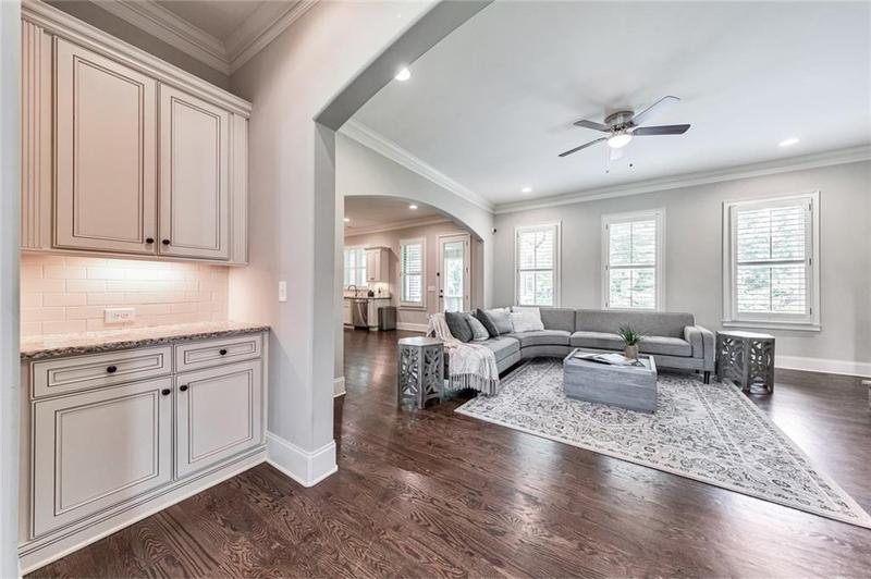 Image for property 2423 Rosapenna Lane, Kennesaw, GA 30152