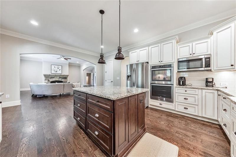 Image for property 2423 Rosapenna Lane, Kennesaw, GA 30152