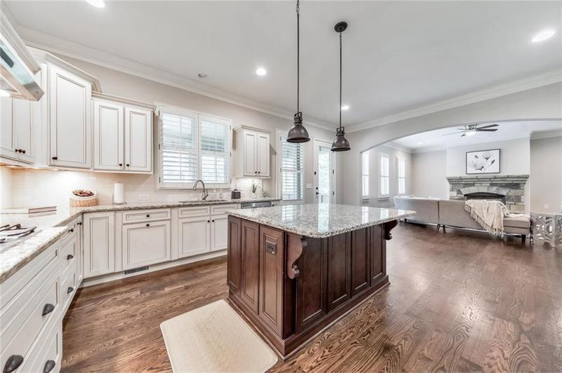 Image for property 2423 Rosapenna Lane, Kennesaw, GA 30152