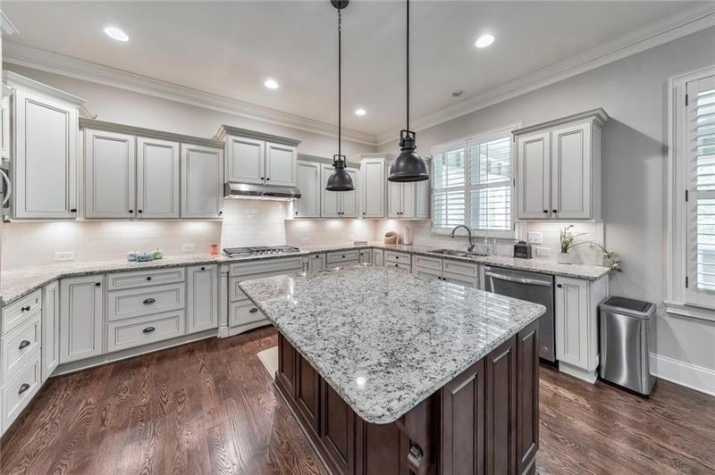Image for property 2423 Rosapenna Lane, Kennesaw, GA 30152