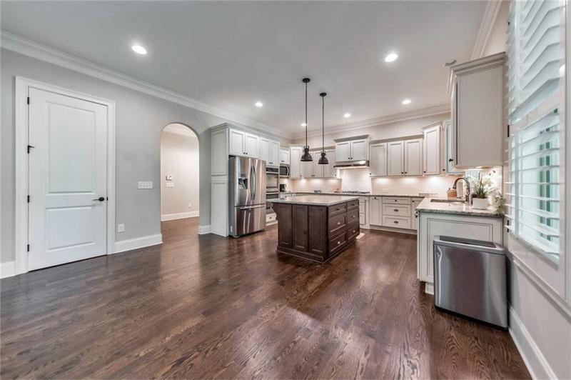 Image for property 2423 Rosapenna Lane, Kennesaw, GA 30152