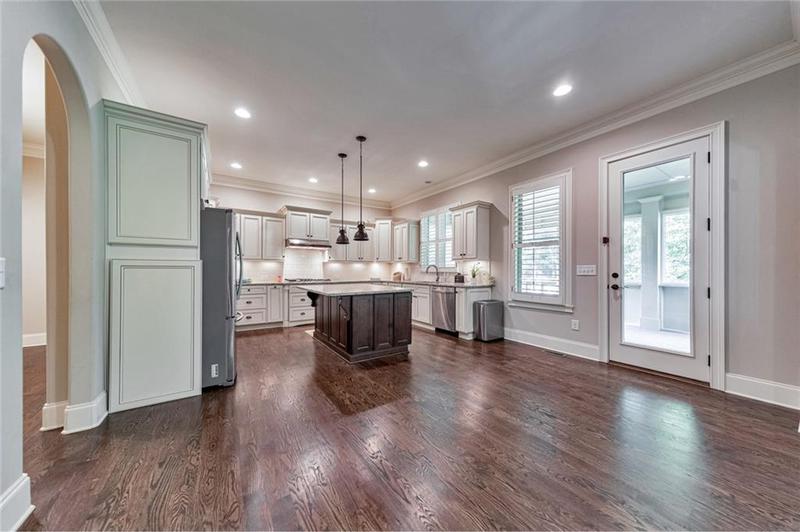 Image for property 2423 Rosapenna Lane, Kennesaw, GA 30152