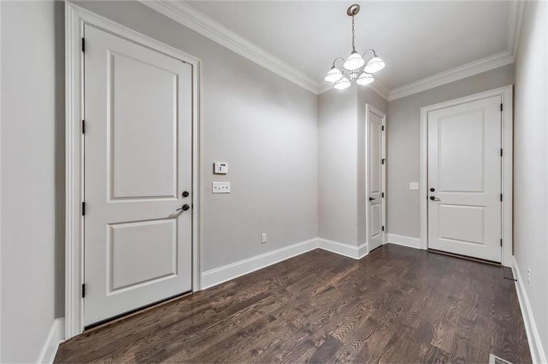 Image for property 2423 Rosapenna Lane, Kennesaw, GA 30152