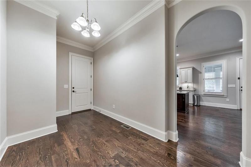 Image for property 2423 Rosapenna Lane, Kennesaw, GA 30152