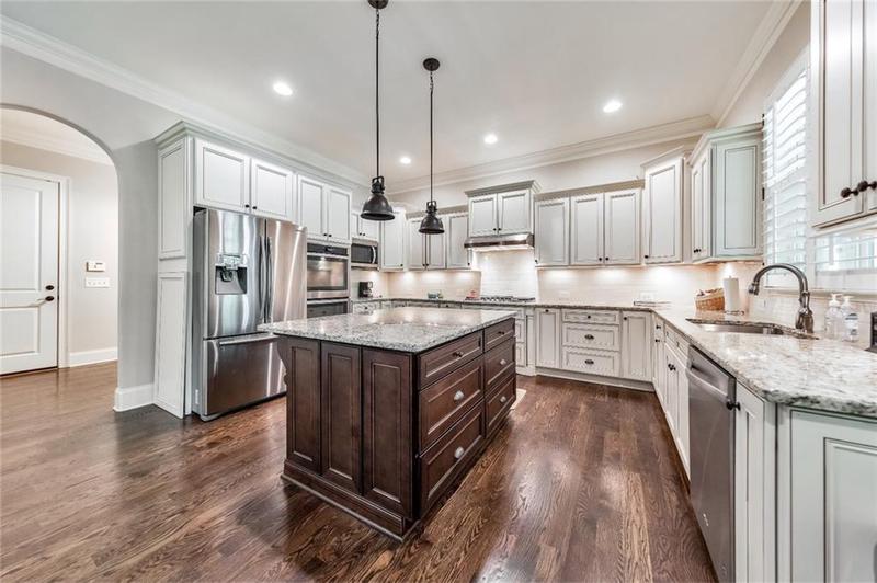 Image for property 2423 Rosapenna Lane, Kennesaw, GA 30152