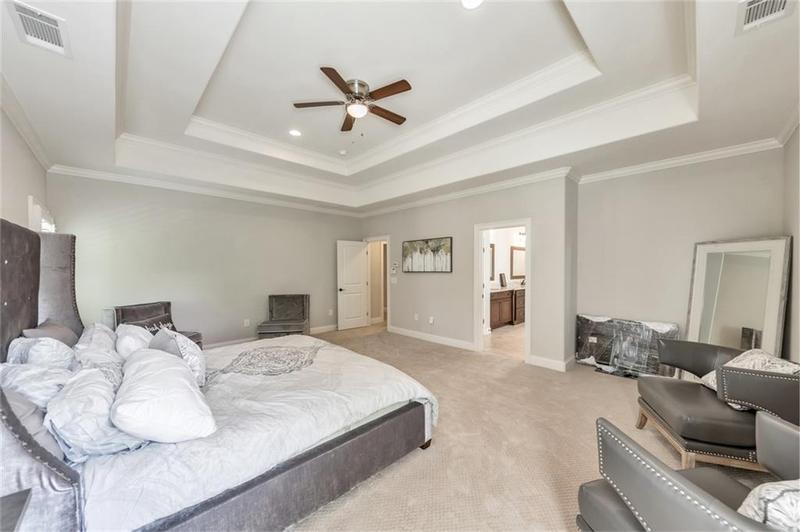 Image for property 2423 Rosapenna Lane, Kennesaw, GA 30152