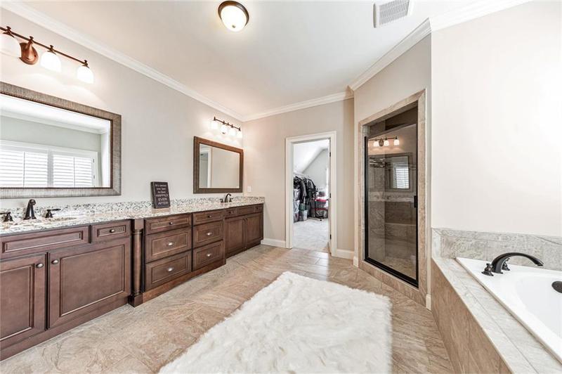 Image for property 2423 Rosapenna Lane, Kennesaw, GA 30152