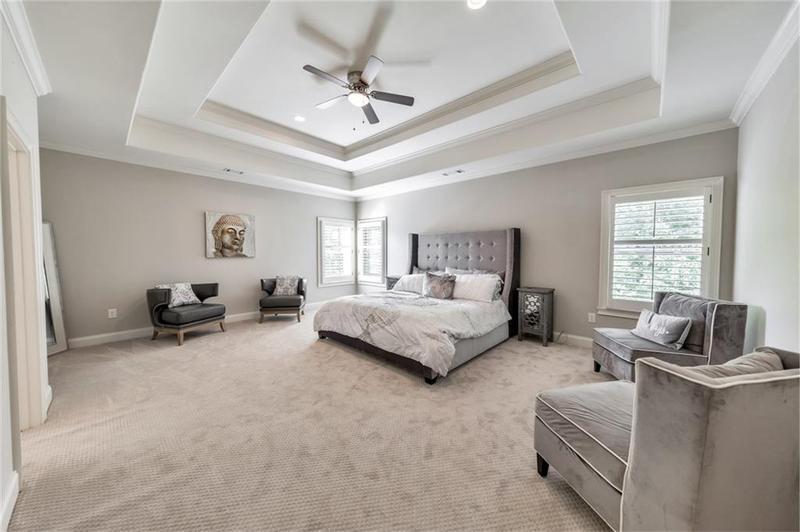 Image for property 2423 Rosapenna Lane, Kennesaw, GA 30152