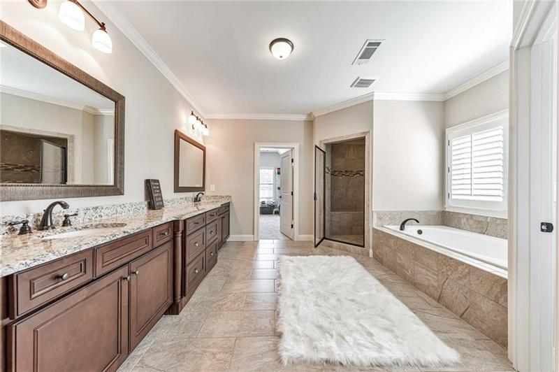 Image for property 2423 Rosapenna Lane, Kennesaw, GA 30152