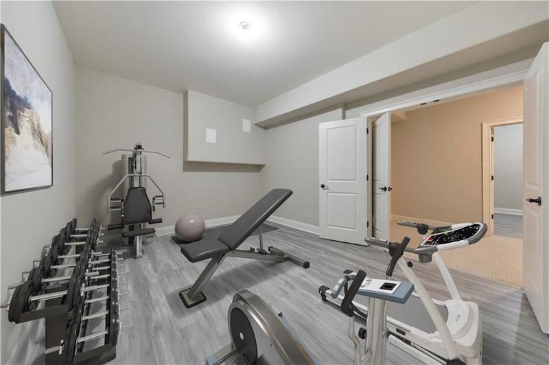 Image for property 2423 Rosapenna Lane, Kennesaw, GA 30152