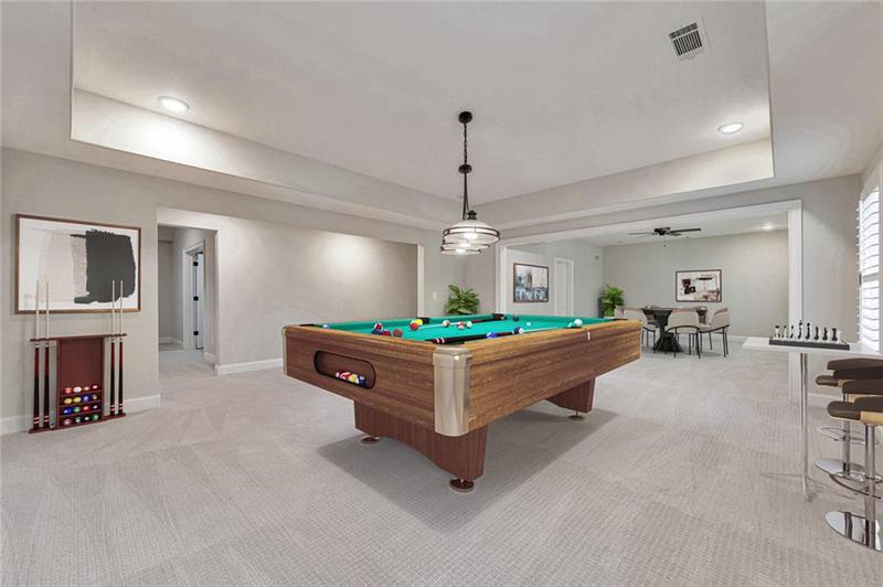 Image for property 2423 Rosapenna Lane, Kennesaw, GA 30152