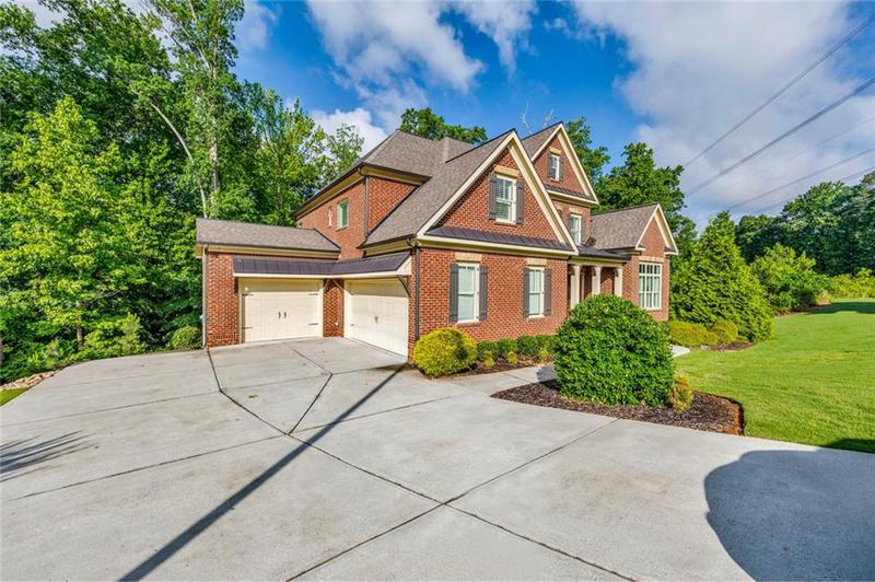 Image for property 2423 Rosapenna Lane, Kennesaw, GA 30152