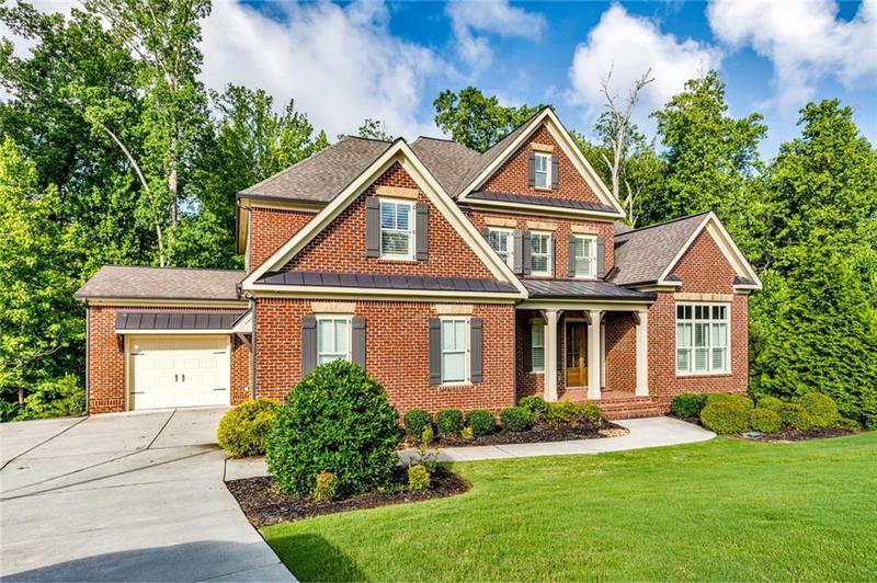 Image for property 2423 Rosapenna Lane, Kennesaw, GA 30152