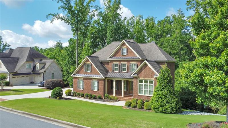 Image for property 2423 Rosapenna Lane, Kennesaw, GA 30152