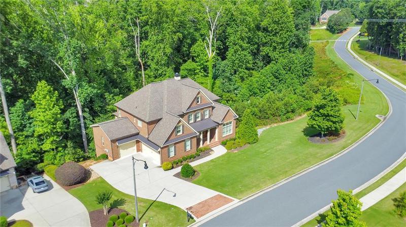Image for property 2423 Rosapenna Lane, Kennesaw, GA 30152