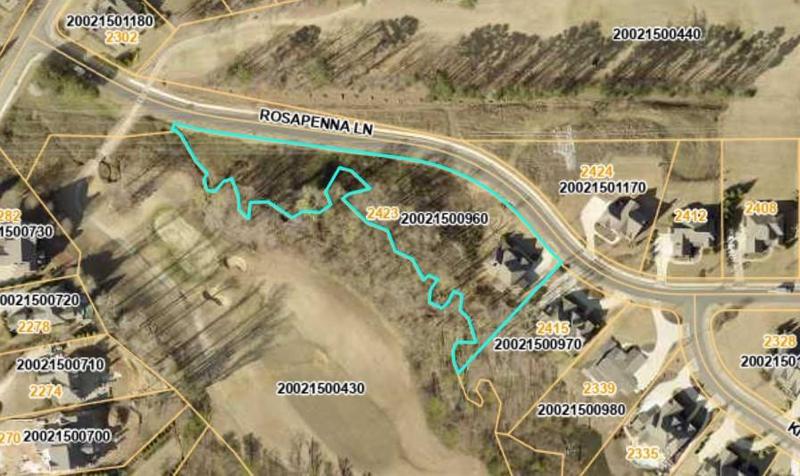 Image for property 2423 Rosapenna Lane, Kennesaw, GA 30152