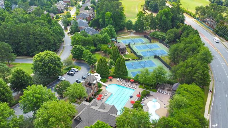 Image for property 2423 Rosapenna Lane, Kennesaw, GA 30152