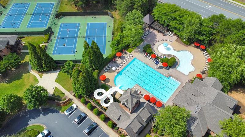 Image for property 2423 Rosapenna Lane, Kennesaw, GA 30152
