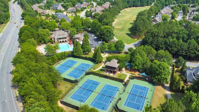 Image for property 2423 Rosapenna Lane, Kennesaw, GA 30152