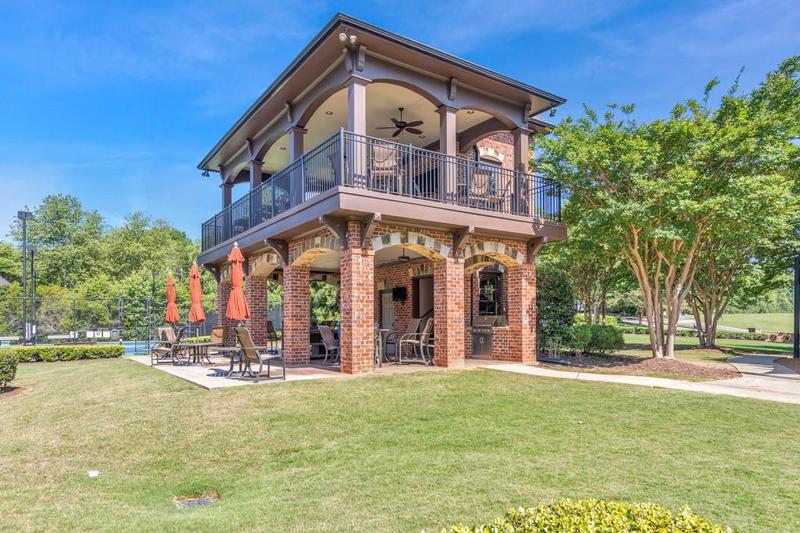 Image for property 2423 Rosapenna Lane, Kennesaw, GA 30152