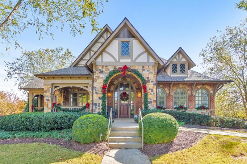 Image for property 2423 Rosapenna Lane, Kennesaw, GA 30152