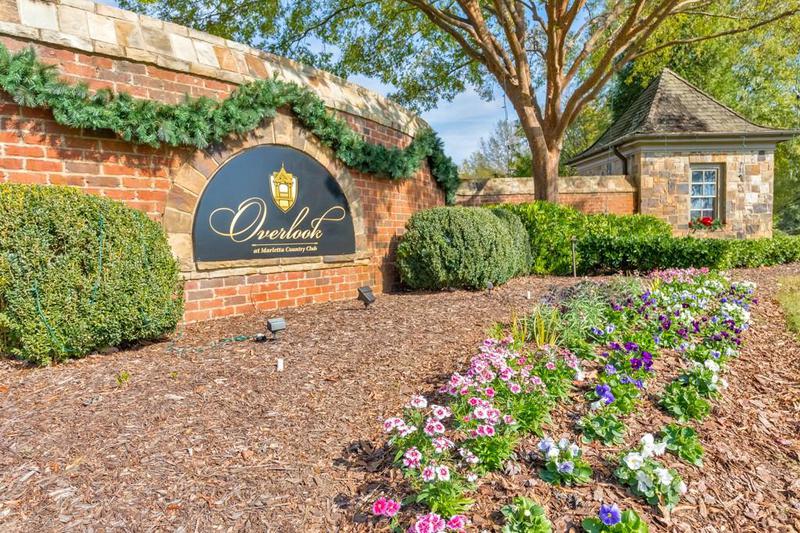 Image for property 2423 Rosapenna Lane, Kennesaw, GA 30152