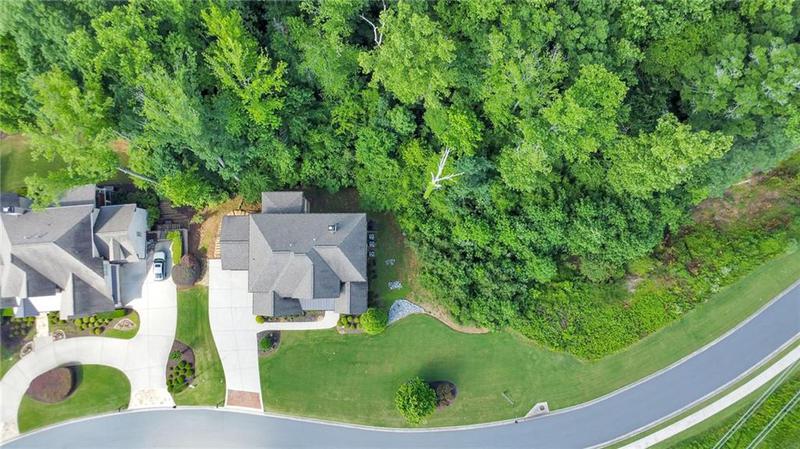 Image for property 2423 Rosapenna Lane, Kennesaw, GA 30152