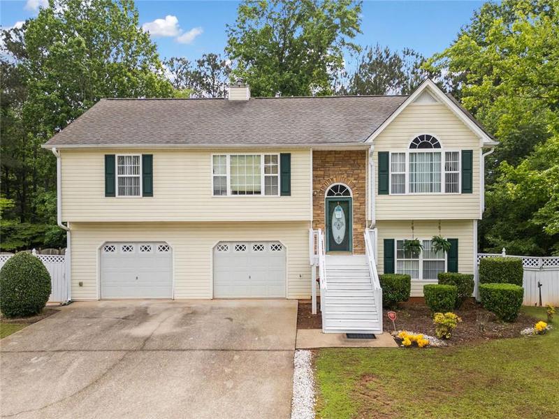 Image for property 1620 Cedar Hill, Douglasville, GA 30134