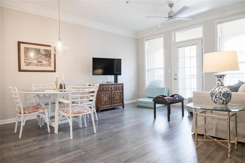 Image for property 955 JUNIPER Street 2315, Atlanta, GA 30309