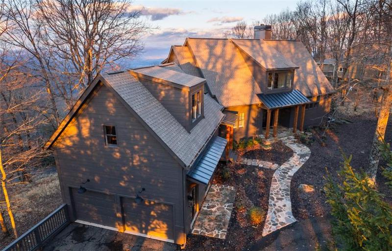 Image for property 21 Sanderlin Mountain Drive, Big Canoe, GA 30143