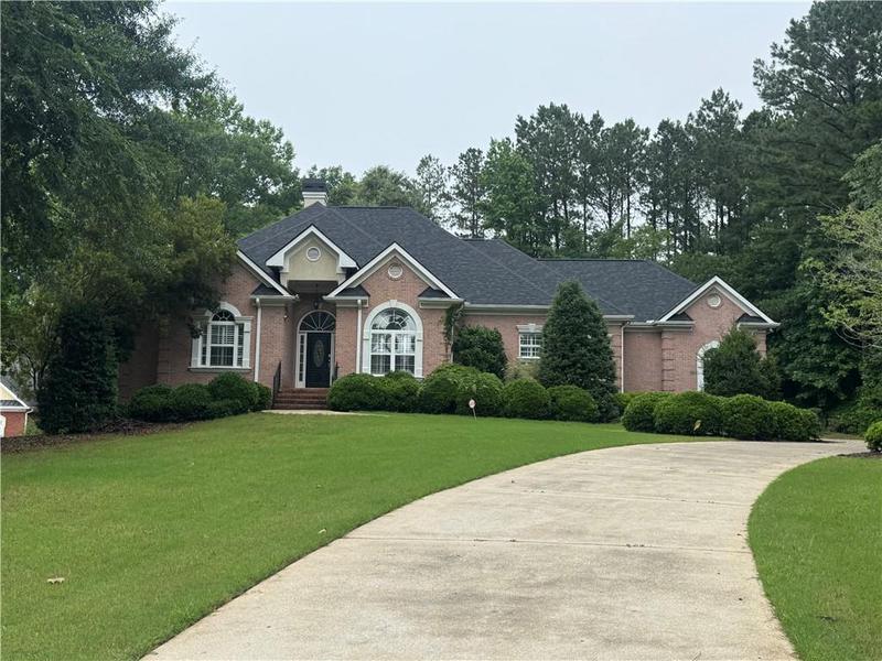 Image for property 25 Inverleigh Row, Covington, GA 30014