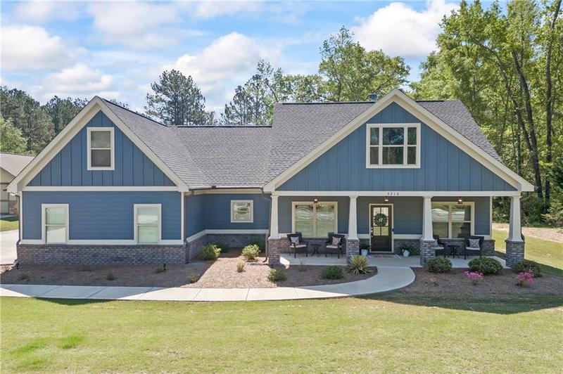Image for property 3216 Greyfield Way, Monroe, GA 30656