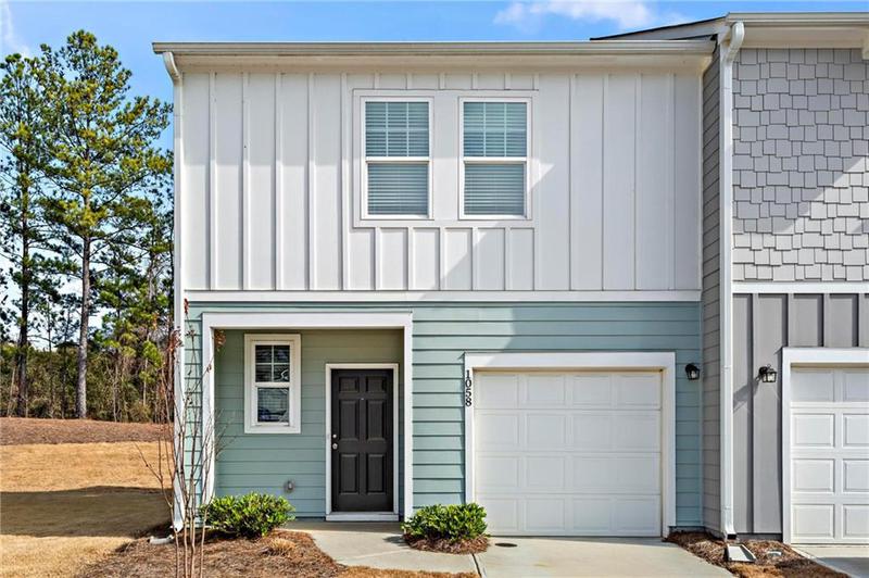Image for property 1058 Paddington Drive, Cartersville, GA 30120